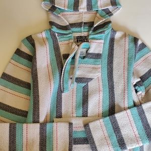 "Original Senor Lopez" hoodie